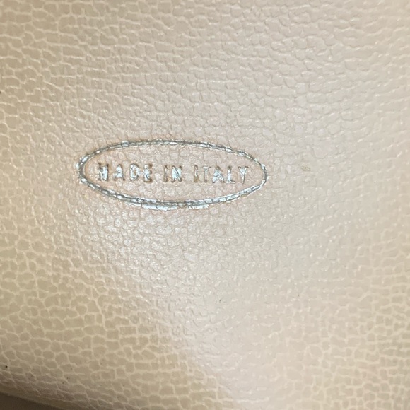 Chanel Vintage Shopping Tote 24k GHW - Picture 13 of 16